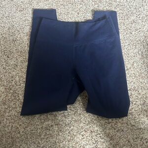 Fabletics Boost Powerhold Leggings